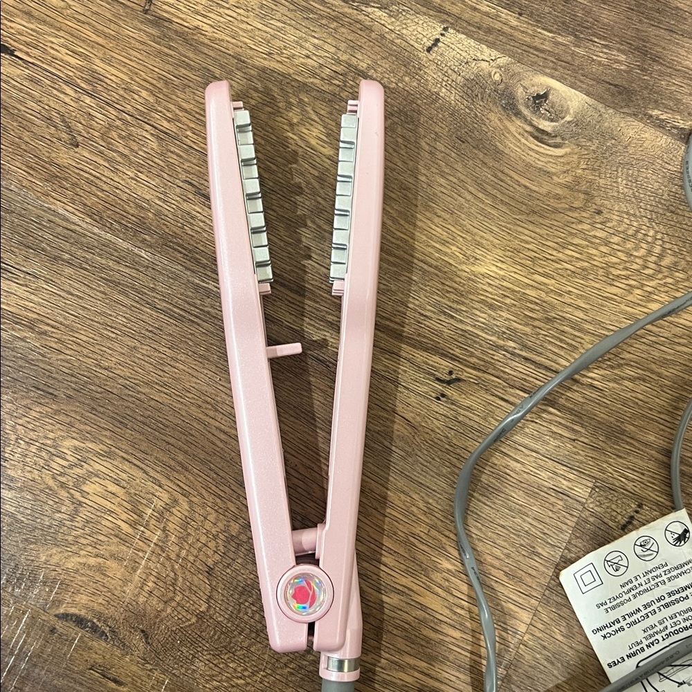 Voloom - Hair Volumizing Iron Petite - EUC